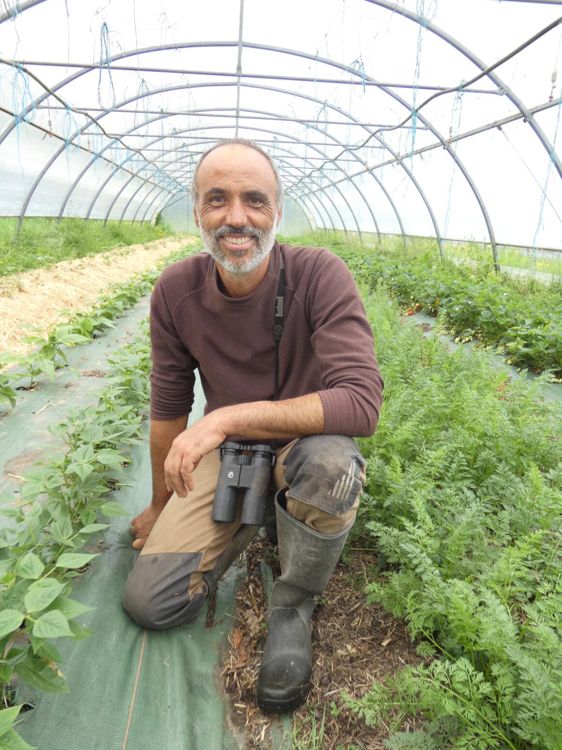 Ecojardin des Grivauds – Fabrice Landré FabriceLandré