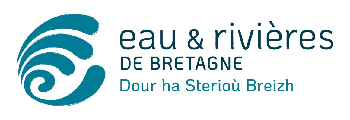 Logo Eaux & Rivières de Bretagne
