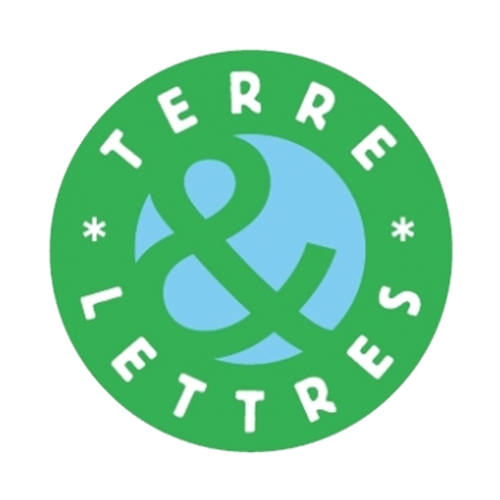 Terre Et Lettres Logo