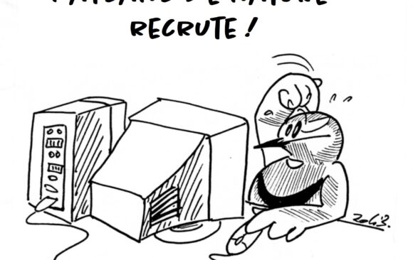 Paysans de nature recrute
