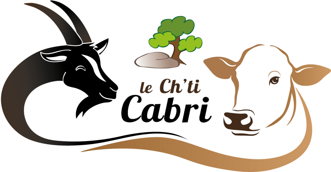 Logo le Ch'ti Cabri