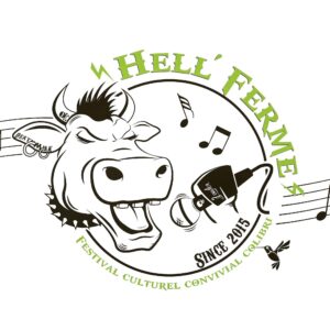 logoHellFerme logo Hell'Ferme