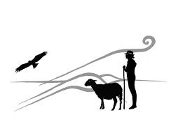Logo Association Pour Le Pastoralisme De La Montagne Limousine