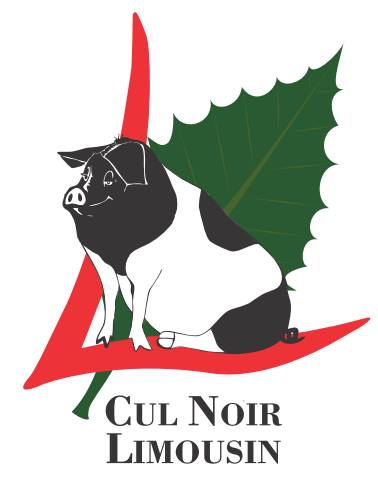 Logo Cul Noir Limousin