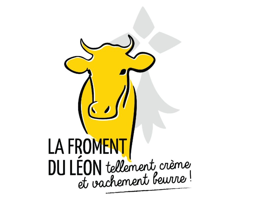 logo asso Froment du Léon