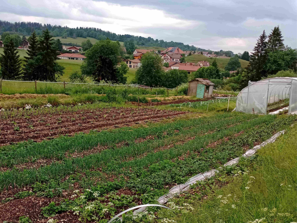 photo Les Jardins du Brigand