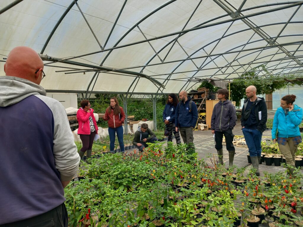 formation DPN Bretagne septembre 2024