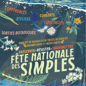 affiche-fete-des-simples-2024 Affiche fête des SIMPLES 2024