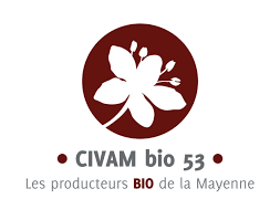 Logo CIVAM Bio 53
