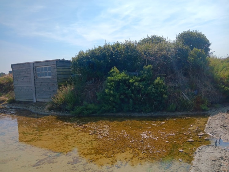 Fourré Joseph Le Cadre