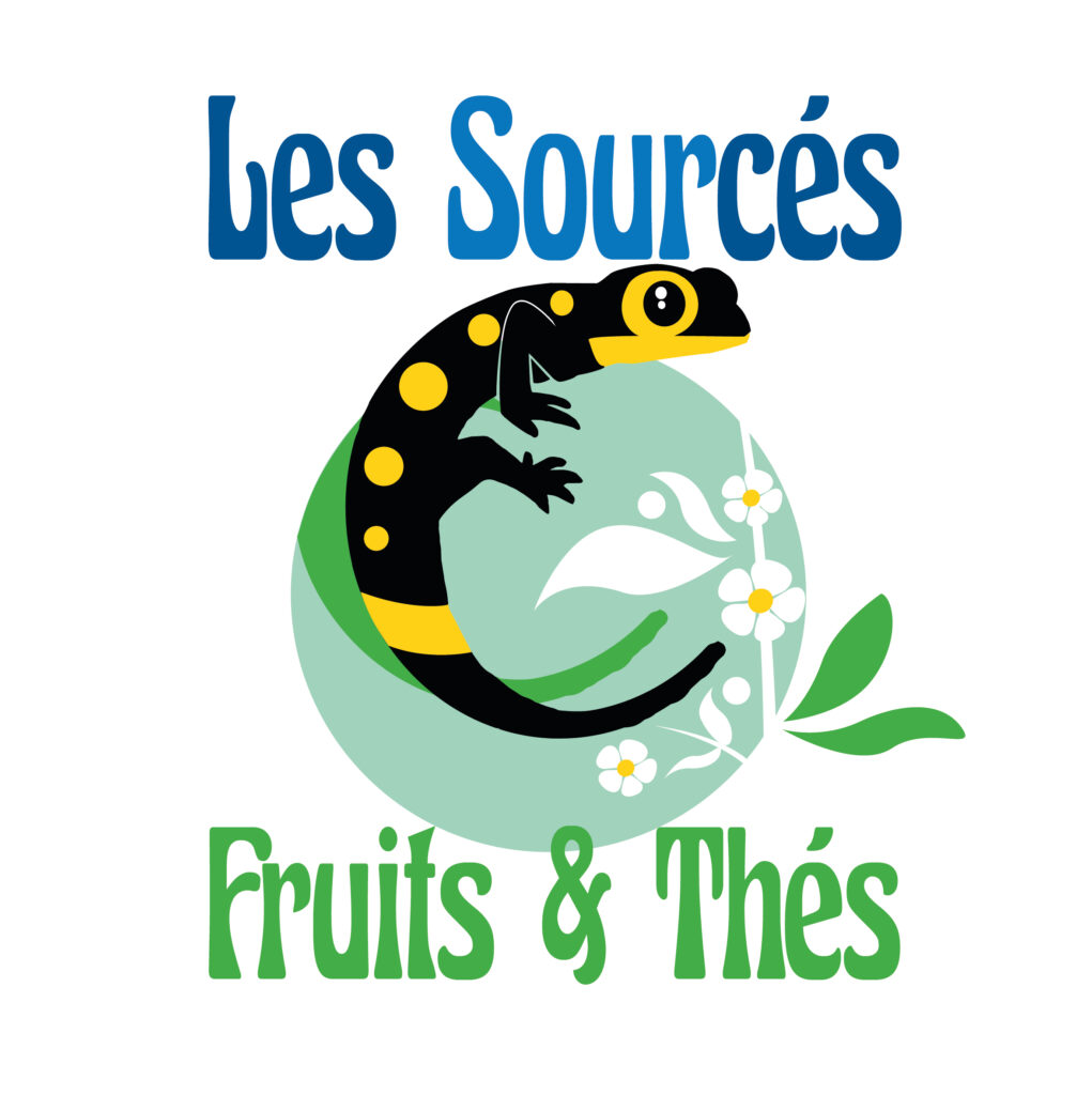 Logo Les Sourcés
