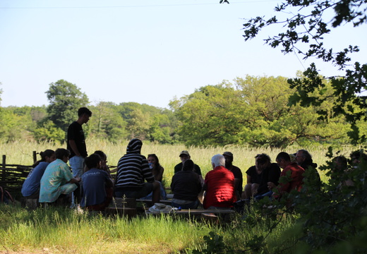 Groupe local Pays Yonnais (85)_ AG 2025 de la LPO Vendée (ferme de Bellevue) ©Olivia Baray