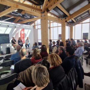Paysan.nes pour la biodiversité, une alliance fertile - 17 mars 2026
