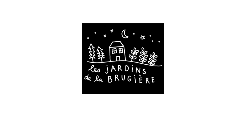 Les jardins de la Brugière – Claire Blache