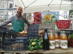 Les Jardins de Toucanne – Louis Collet