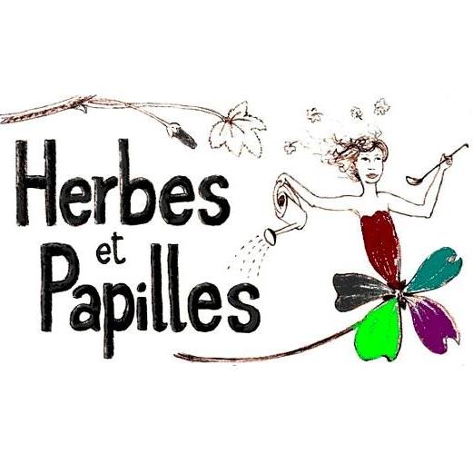Herbes et Papilles – Mélanie Laplace
