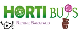 Hortibuis – Régine Barataud
