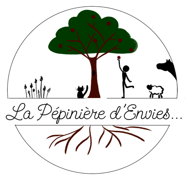 La Pépinière d&rsquo;Envies – Lucie Pouteau