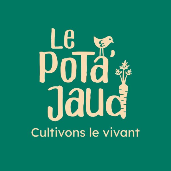 Le Pota&rsquo;Jaud – Thomas Jaud