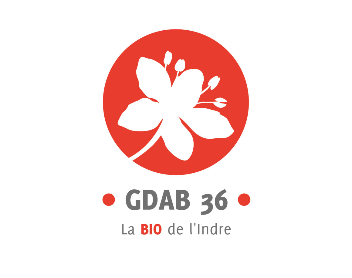 Logo GDAB 36