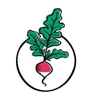 Jardin de la Cagette – Baptiste Poncet