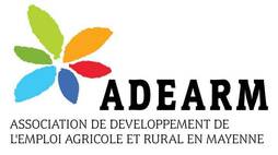Logo Adear 53