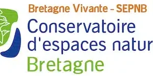 Bretagne Vivante devient Conservatoire d’espaces naturels de Bretagne Logo Cen Bretagne Vivante Defini Web 1