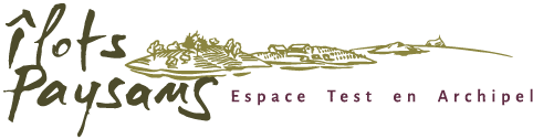 Logo îlots paysans