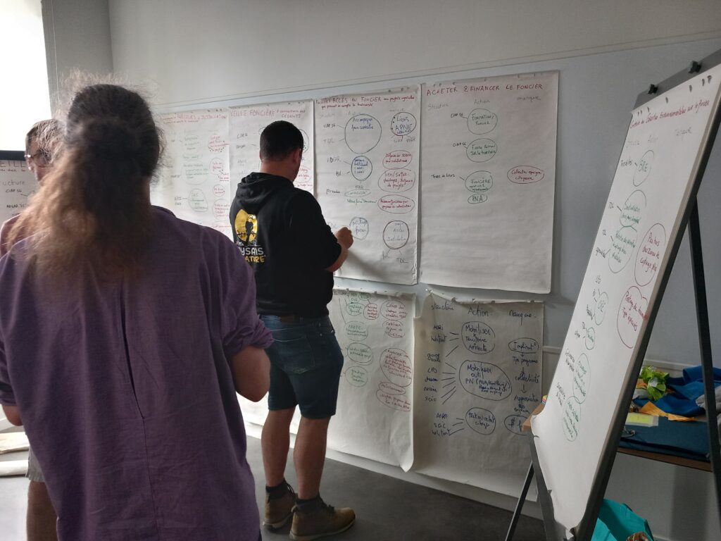 Atelier Formation Bzh - Crédit Léna Balaud