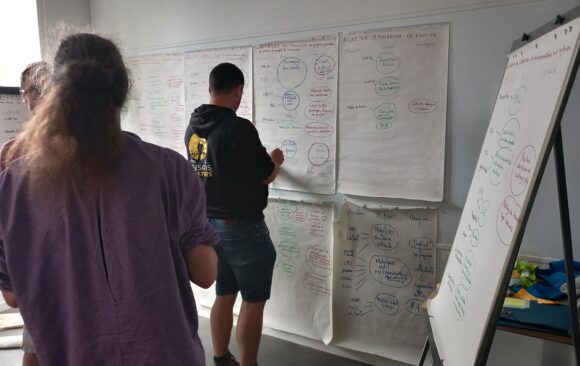Atelier Formation Bzh - Crédit Léna Balaud