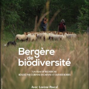 Bergère de biodiversité
