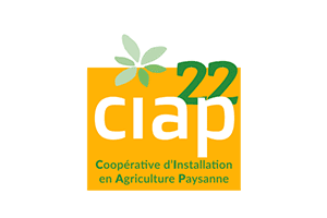 Logo Ciap 22