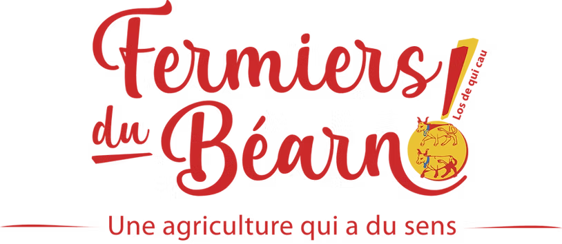 Logo Fermiers Du Béarn