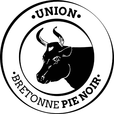 Logo Union Bretonne Pie Noir