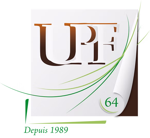 Logo upf64