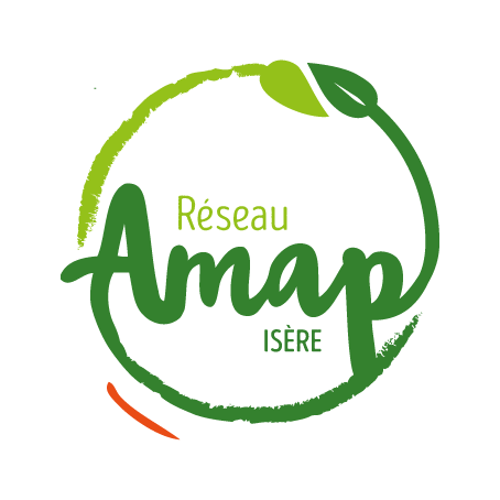 Reseau Amap Isere