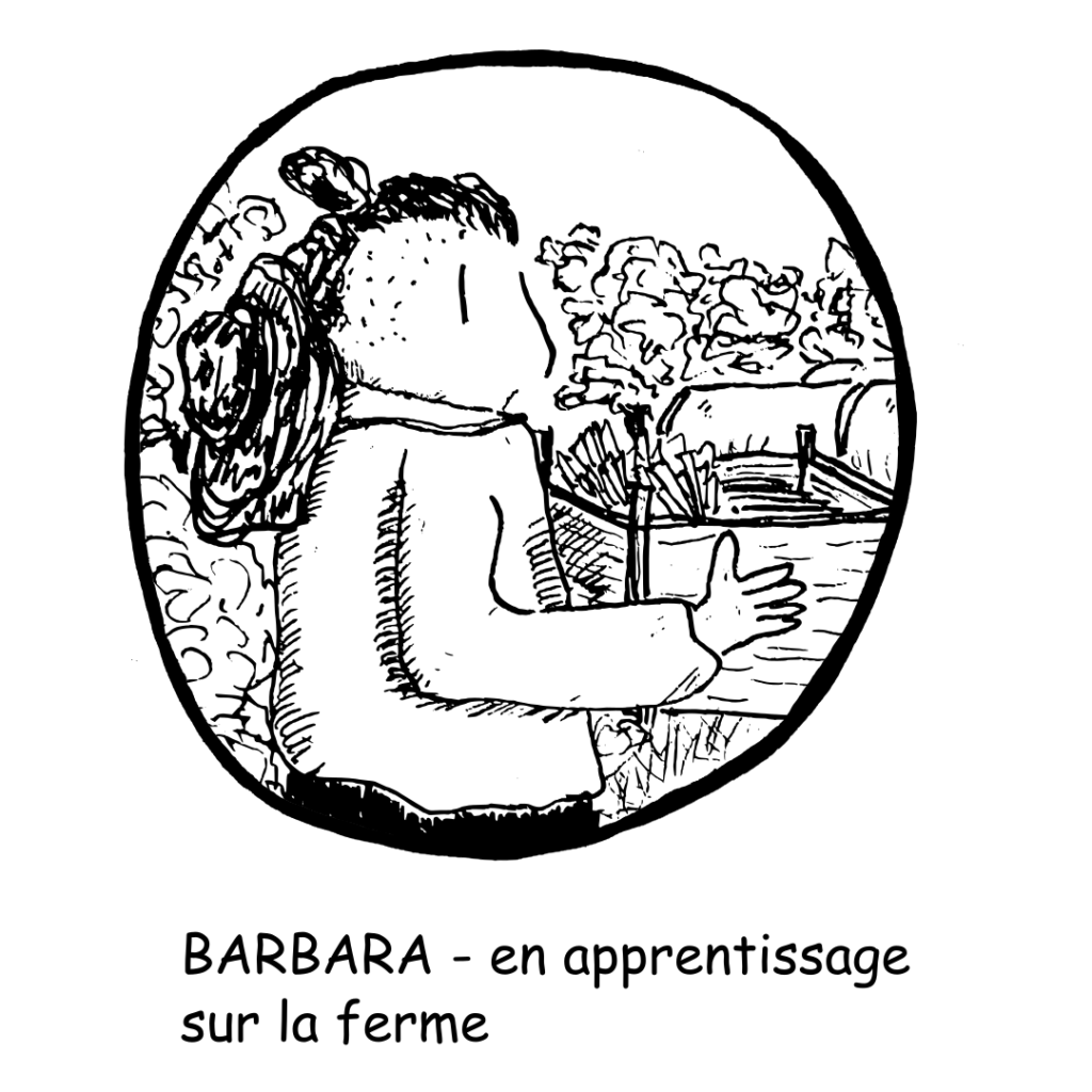 10 Barbara