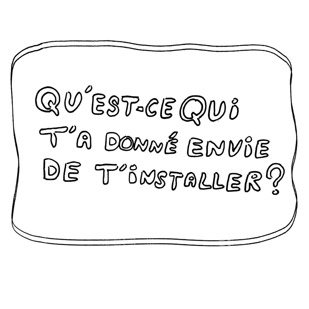 23 Qinstallation